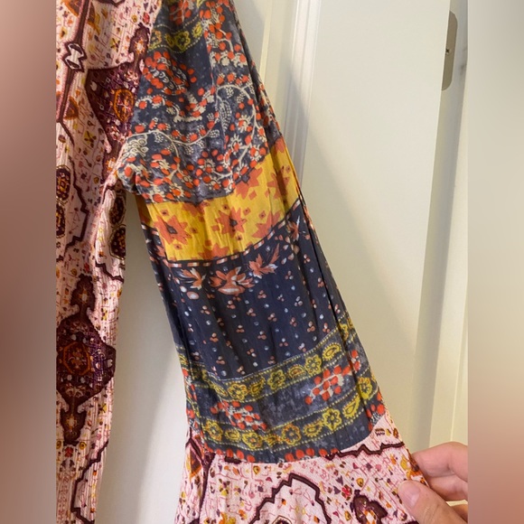 Umgee top size L - Picture 5 of 8